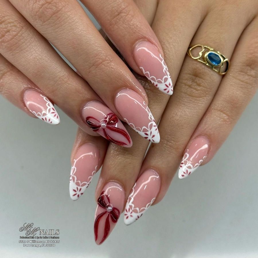 Nails Design